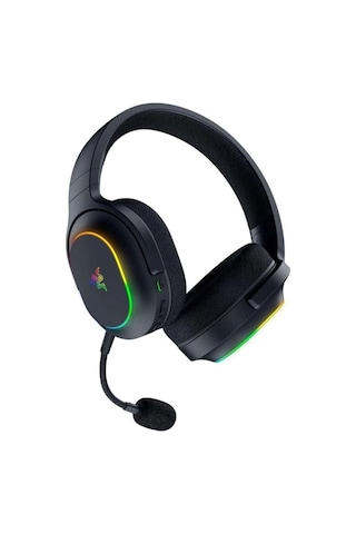 Barracuda X Chroma Siyah Rgb Rz04-05220100-r3m1