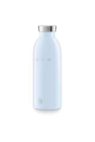 Urban Bottle Çelik Matara 0,5 Lt Açık Mavi