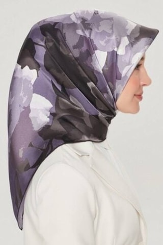 Armine Ipek Eşarp 8534D (Twill)-81