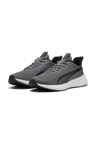 Puma Flyer Lite 3 Spor Ayakkabı 31079708 Gri
