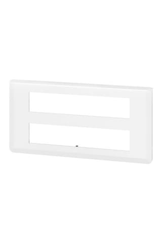 078828l Sistem Armada 2x10 Modül Çerçeve Beyaz