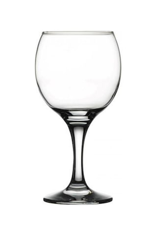Paşabahçe 44411 Bistro Bardak 6' Lı