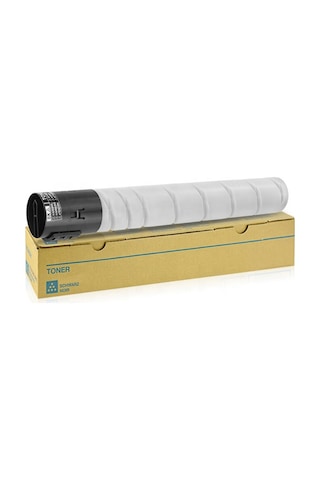 Minolta Tn-328 Siyah C250I C360I C300I Uyumlu Japon Toner