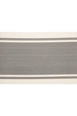 Madame Coco Adrianne Amerikan Servis Asr-0130,7x12,8x3,2cm-gri Gri