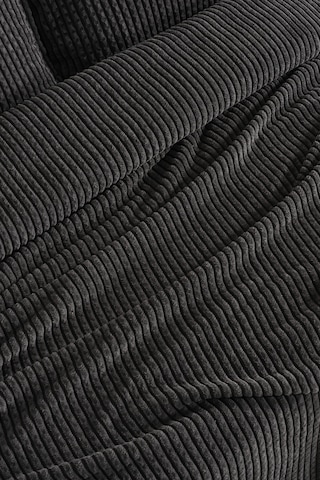 Mila Battaniye Seti Tek Kişilik Antrasit Antrasit