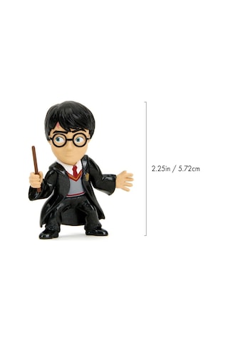Jada Harry Potter Figür 4 Harry Potter