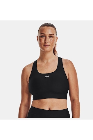 Under Armour Kadın Ua Crossback Longline Spor Sütyeni 1377916-001