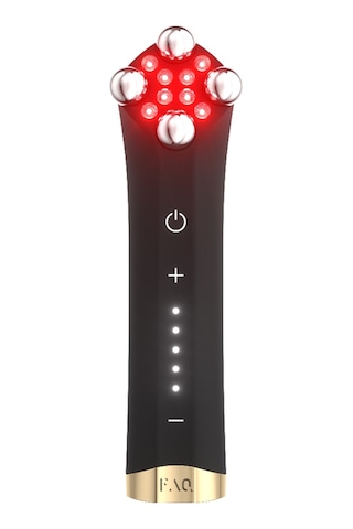 Faq 402 Çift Mikro Akımlı Led'li Sıkılaştırma Cihazı