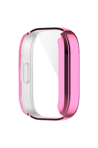 Xiaomi Redmi Watch 3 360 Derece Korumalı Kasa Ve Ekran Koruyucu Watch Gard 30