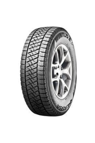 Lassa 215/75R16c 116/114r 10pr M+s Sfm Wıntus 2 Kış Lastiği 2025