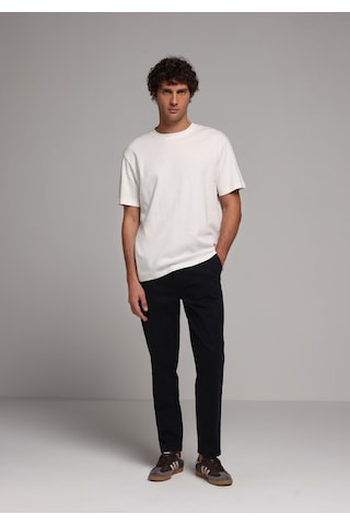 Colin's Colins Regular Fit Orta Bel Düz Paça Erkek Lacivert Pantolon Cl1079372 Q1.v2 Nav Lacivert