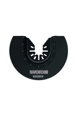 Worx Wa5010 Çok Amaçlı Raspalama Makinesi Için 80mm 180 Metal, A