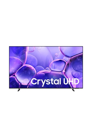 Samsung 65U8000F 65'' 165 Ekran Uydu Alıcılı 4K Ultra HD Tizen Smart Crystal TV