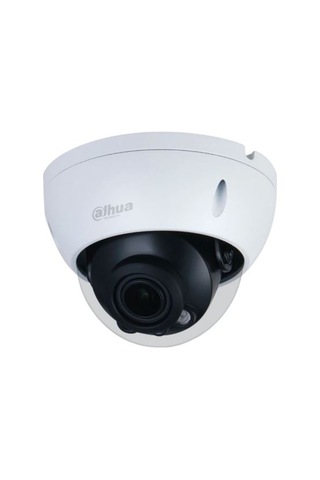Dahua Ipc-hdbw1230r-zs-2812-s5, 2mpix, 2.8-12mm Motorize Lens, 40mt Gece Görüşü, H265+, Ip67, Ik10, Poe, Dome, Ip Ka