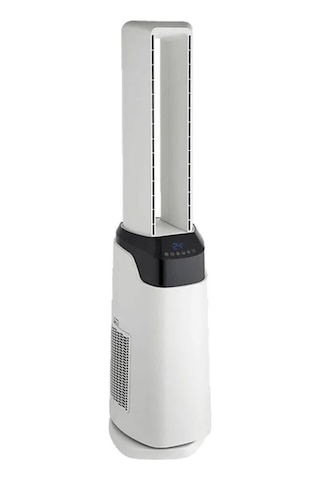 Fakir Tvl 120 S Vantilatör - Beyaz