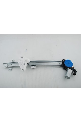 Voyer Ön Sol Cam Krikosu Motorlu Honda Civic 2016- Uyumlu 72250teat01