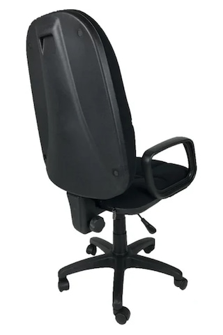 Goldsit Manager Yönetici Koltuğu 000 P Siyah Kumaş