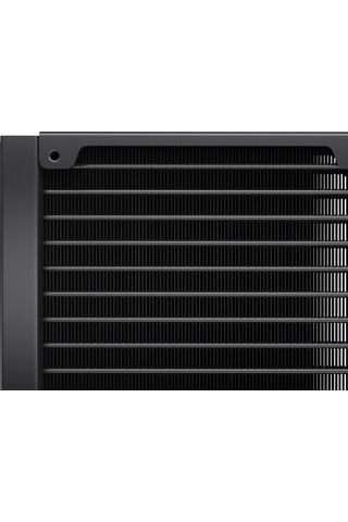 Cougar Poseıdon Elıte Argb 240 Lıquıd Cooler Black