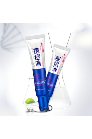 Bioaqua Sivilce Karşıtı Bakım Pürüzsüz Cilt Kremi 30 G