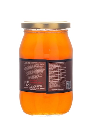Balsev Dağ Balı 500 G