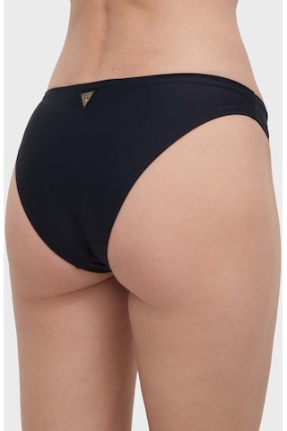 Guess Bayan Bikini Altı E4go35 Mc04r Jblk Siyah