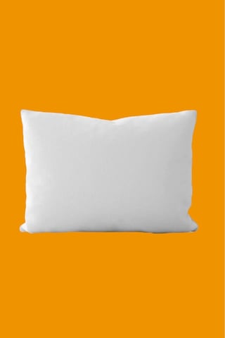Soft 4'lü Silikon Yastık 800 Gr Beyaz