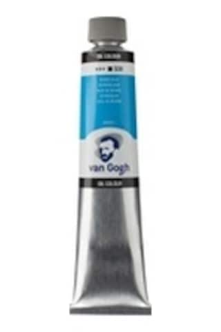 Van Gogh Yağlı Boya 200 ML 530 Van Gogh Yağlı Boya 200 ML 530