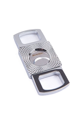 Parmida Puro Makası/kesici Diamond - Gümüş