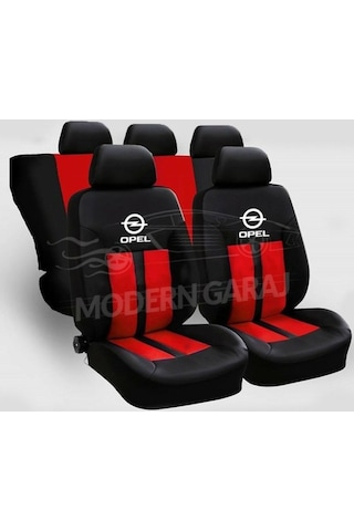Opel Corsa Koltuk Kılıfı Opel Corsa Oto Koltuk Kılıfı