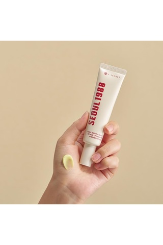 K-Secret Seoul 1988 Eye Cream 30 ML