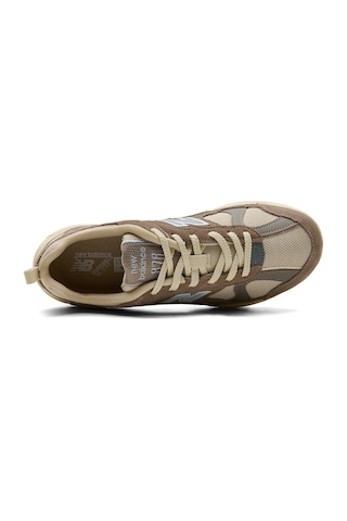 New Balance Nb Lifestyle Kadın Spor Ayakkabı M878163 Kahverengi