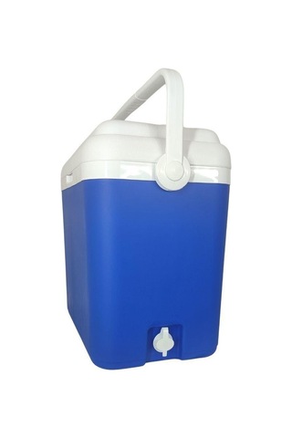 Freeze Peak Trailmate 35qt Buzluk 33 Litre - Mavi Mavi