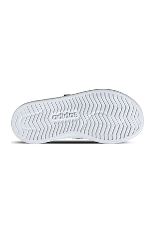 Adidas Performance Streettalk El C Çocuk Günlük Ayakkabı Jq8593 Siyah