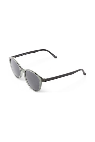 Ojos 938 C6 50-17-135 Şeffaf - Gri
