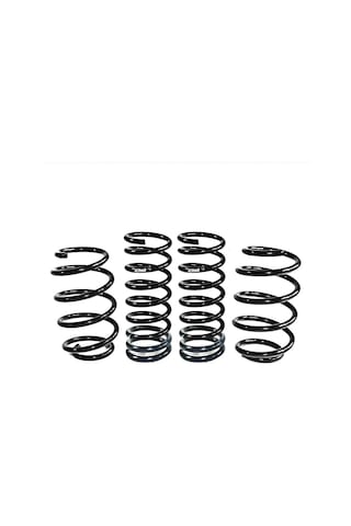 Eibach Audi Tt Mk2 Quattro Pro-kit 25 Mm E10-15-009-05-22 Spor Helezon Yay