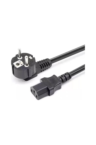 Primex PX-SL-P430 Power Kablosu 3 M