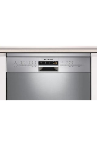 Profilo BM6380MA 6 Programlı 13 Kişilik Bulaşık Makinesi