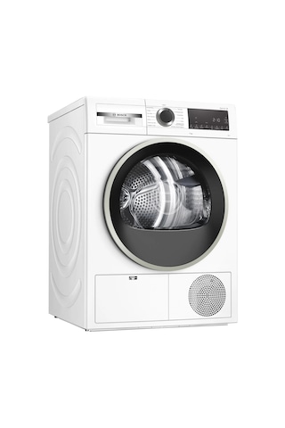 Bosch WQG24100TR 9 KG Isı Pompalı Çamaşır Kurutma Makinesi