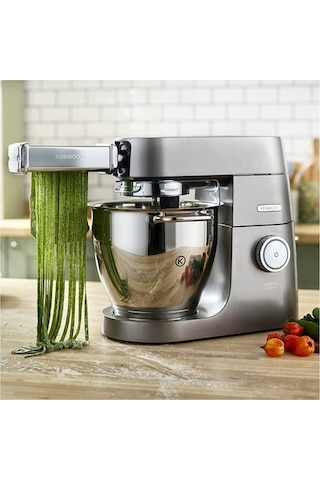 Kenwood Uyumlu Kax981Me Fettucini Makarna Kesme Aparatı (518914843)