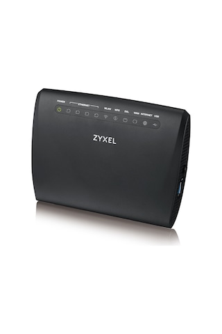 Zyxel VMG3312-T20A 300 Mbps 4 Port Wireless N Vdsl2 Kablosuz Modem