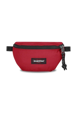 Eastpak Springer Mini Bel Çantası Beet Burgundy Ek0000747j21
