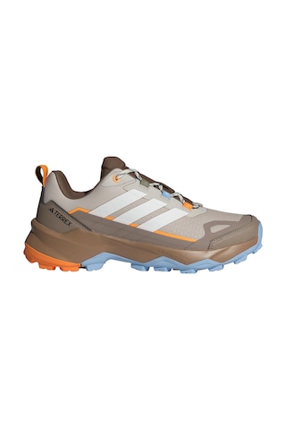 Adidas Terrex Skychaser Ax5 Kadın Bej Outdoor Ayakkabı Jr3986 Krem