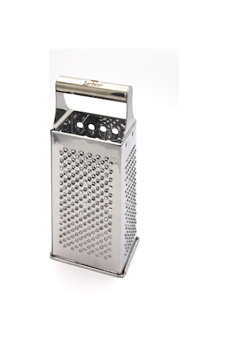 Lorbeer El Rendesi 4 Yüzeyli Paslanmaz Çelik Germany Er04