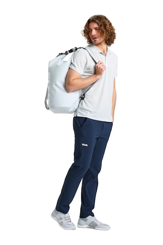 Slam Slam Od Chino Pant 20 Erkek Mavi Pantolon W13 Lacivert