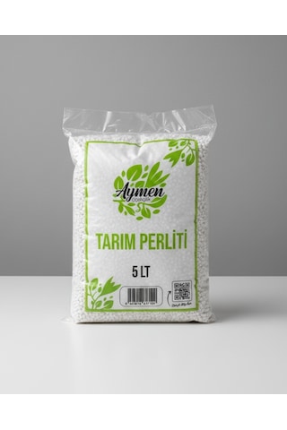 5 Lt Tarım Perliti Köklendirici Perlit-drenaj Düzenleyici