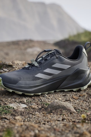 Adidas Terrex Trailmaker 2 Gore-tex Speed Lace Yürüyüş Ayakkabısı Kı8283 Gri