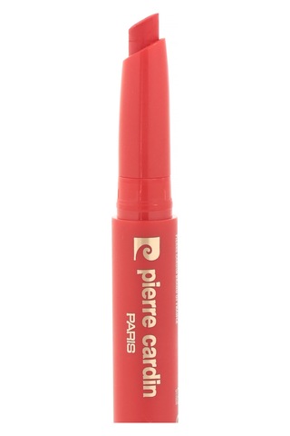 Pierre Cardin Chubby Silky Matte Lipstick Waterproof Ruj 609 Red Fire