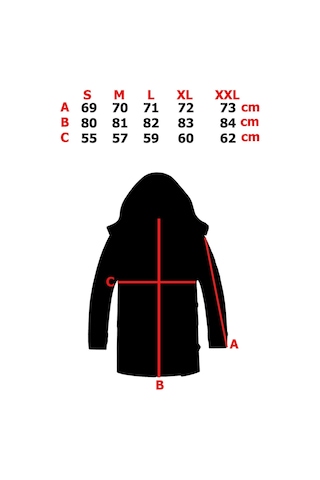 Alaska The Last Frontier Regular Fit Çıkarılabilir Kapüşonlu Su Geçirmez Oxford Kumaş Uzun Parka Kaban Açık Haki Alaska The Last Frontier Regular Fit Çıkarılabilir Kapüşonlu Su Geçirmez Oxford Kumaş Uzun Parka Kaban Açık Haki