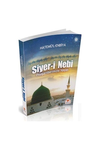 Siyer-i Nebi / Peygamberimizin Hayatı roman Boy / İlmi Heyet