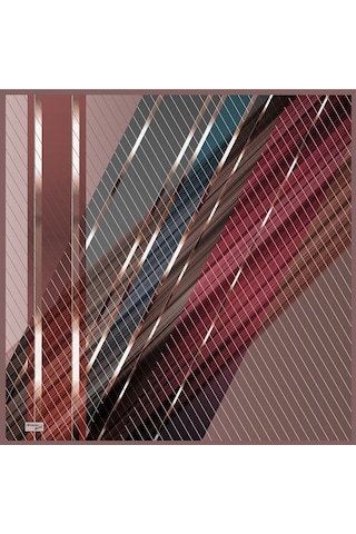 Armine Sport Eşarp - 2087P-07 - Tivil